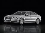 Audi A8 4.2 TDI Quattro 2010 года (WW)